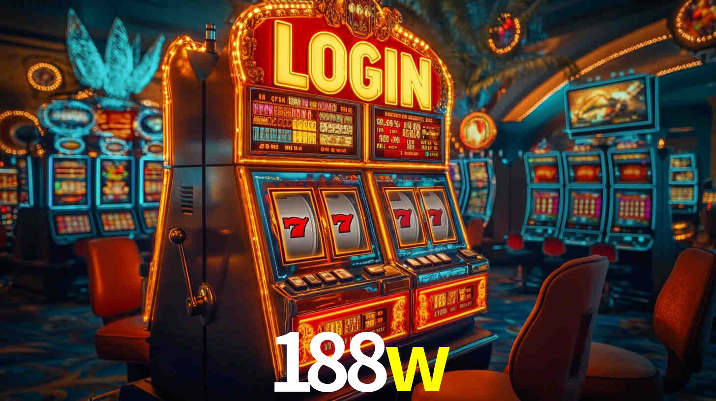 Welcome Bonus 188w